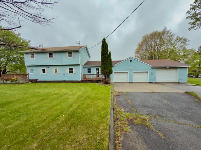 $265,000 | 1234 Mathews Drive, Blakeslee, PA 18610