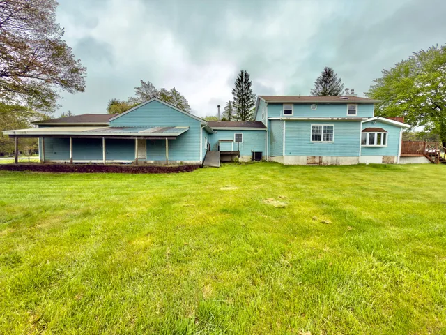 $265,000 | 1234 Mathews Drive, Blakeslee, PA 18610