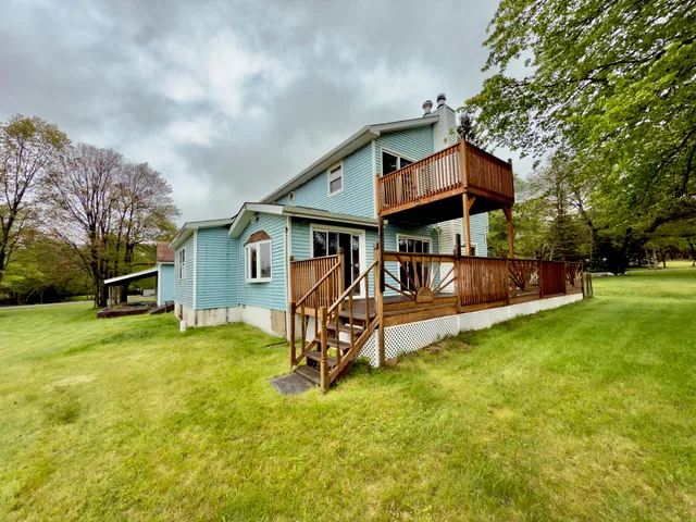 $265,000 | 1234 Mathews Drive, Blakeslee, PA 18610