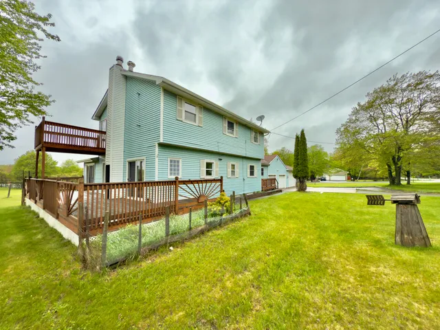 $265,000 | 1234 Mathews Drive, Blakeslee, PA 18610