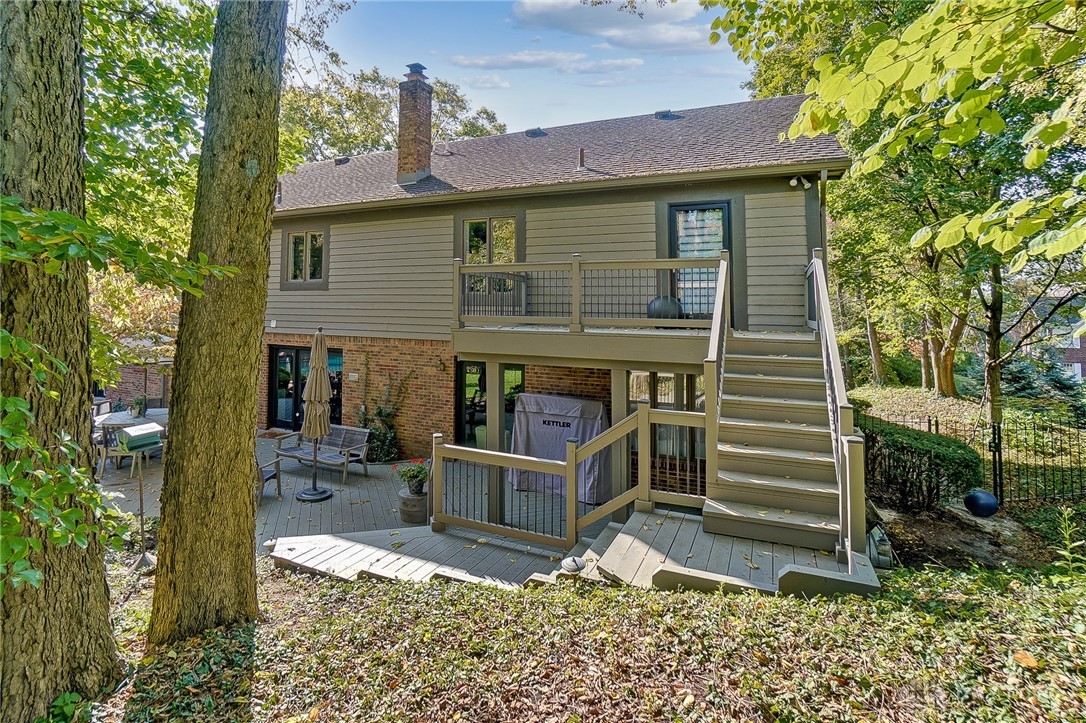 424 Timberlea Trail Kettering, OH 45429 - Photo 78 of 89
