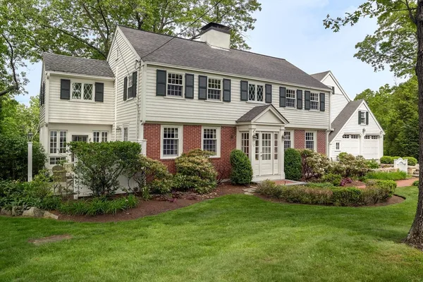 $2,375,000 | 12 Rockwood Road, Hingham, MA 02043
