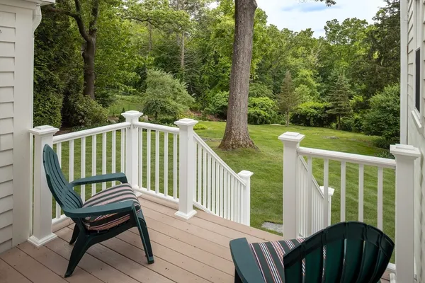 $2,375,000 | 12 Rockwood Road, Hingham, MA 02043