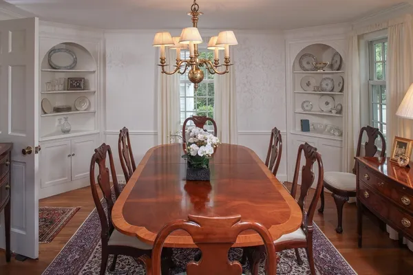 $2,375,000 | 12 Rockwood Road, Hingham, MA 02043