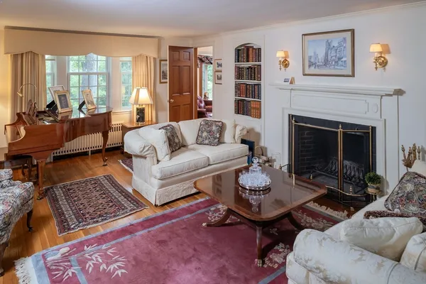 $2,375,000 | 12 Rockwood Road, Hingham, MA 02043