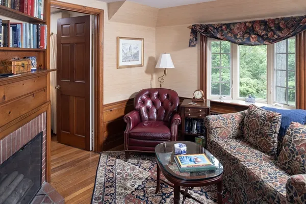 $2,375,000 | 12 Rockwood Road, Hingham, MA 02043