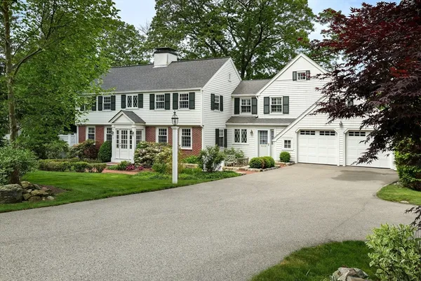 $2,375,000 | 12 Rockwood Road, Hingham, MA 02043