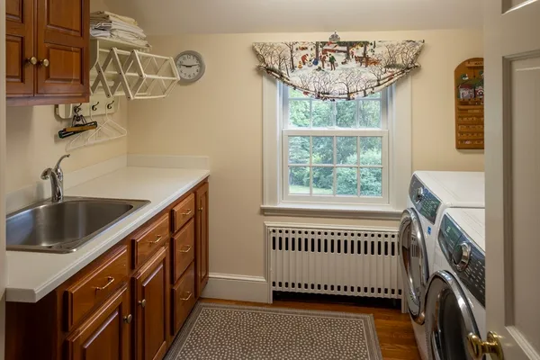 $2,375,000 | 12 Rockwood Road, Hingham, MA 02043