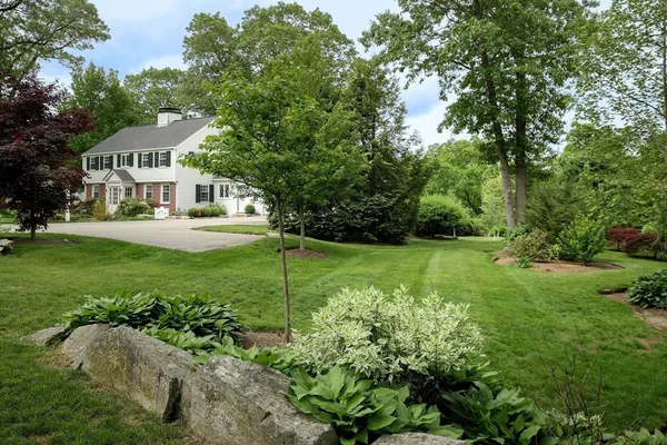$2,375,000 | 12 Rockwood Road, Hingham, MA 02043