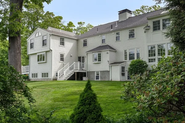 $2,375,000 | 12 Rockwood Road, Hingham, MA 02043
