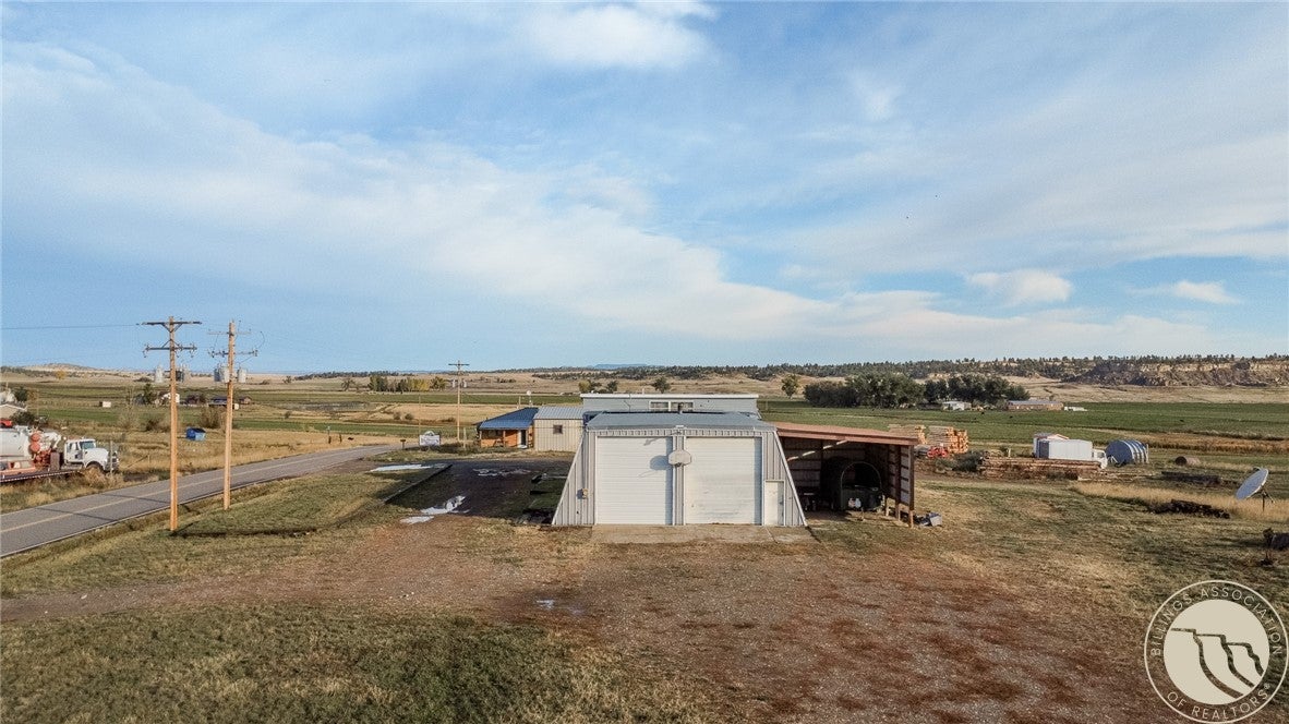 9705 Shepherd Road Shepherd, MT 59079 - Photo 25 of 29 Gallery Image 25