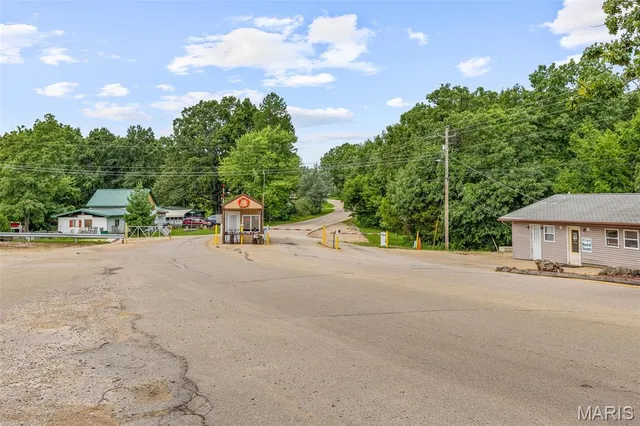 $48,000 | 9793 Grove Drive, Bonne Terre, MO 63628