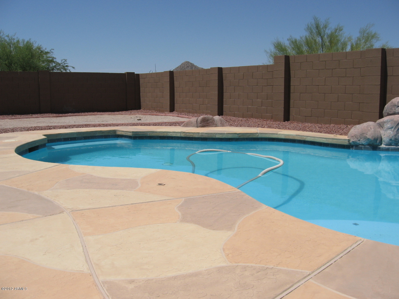 25610 West Ripple Road Buckeye, AZ 85326 - Photo 24 of 27 Fabulous kooldecking