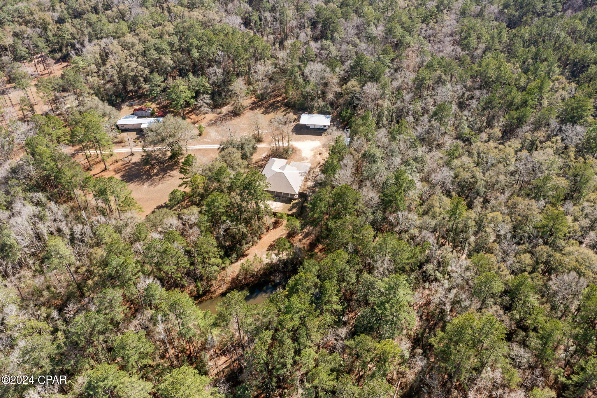 2953 Preacher Road Vernon, FL 32462 - Photo 33 of 40