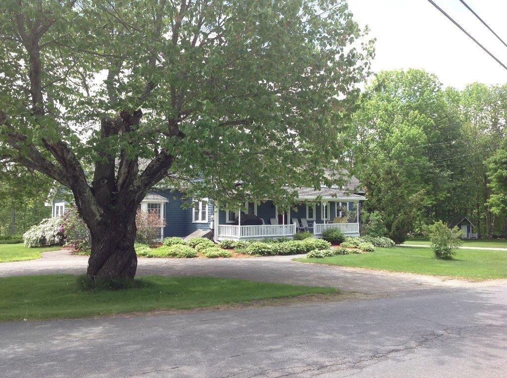 598 Abbott Road Winslow, ME 04901 - Photo 29 of 35 Photo