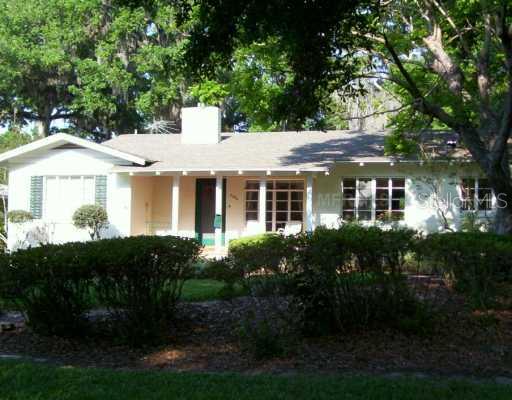 2006 Ivanhoe Road Orlando, FL 32804 - Photo 1 of 1 Exterior Front