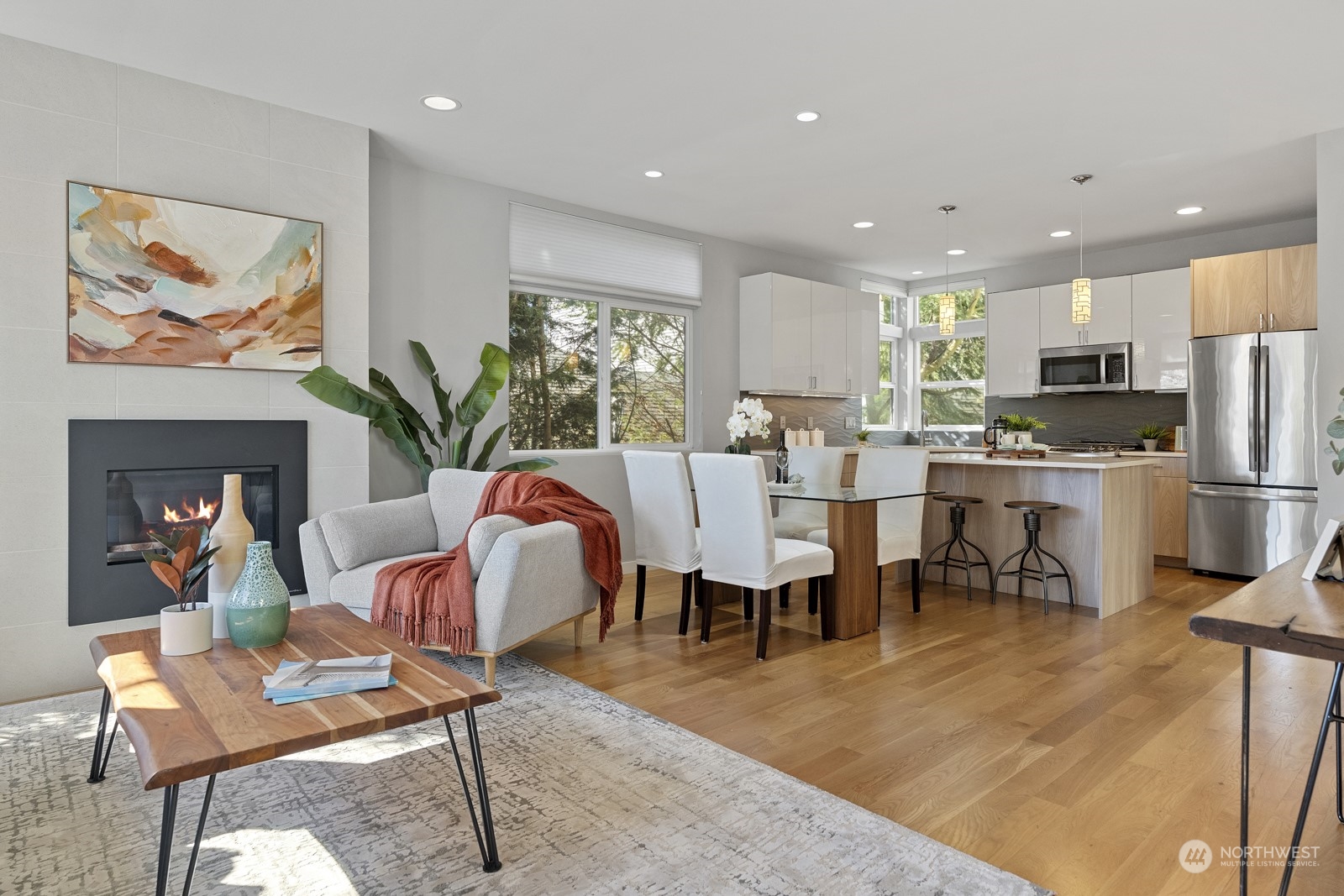 932 North 97th Street Seattle, WA 98103 - Photo 7 of 40 Gallery Image 7