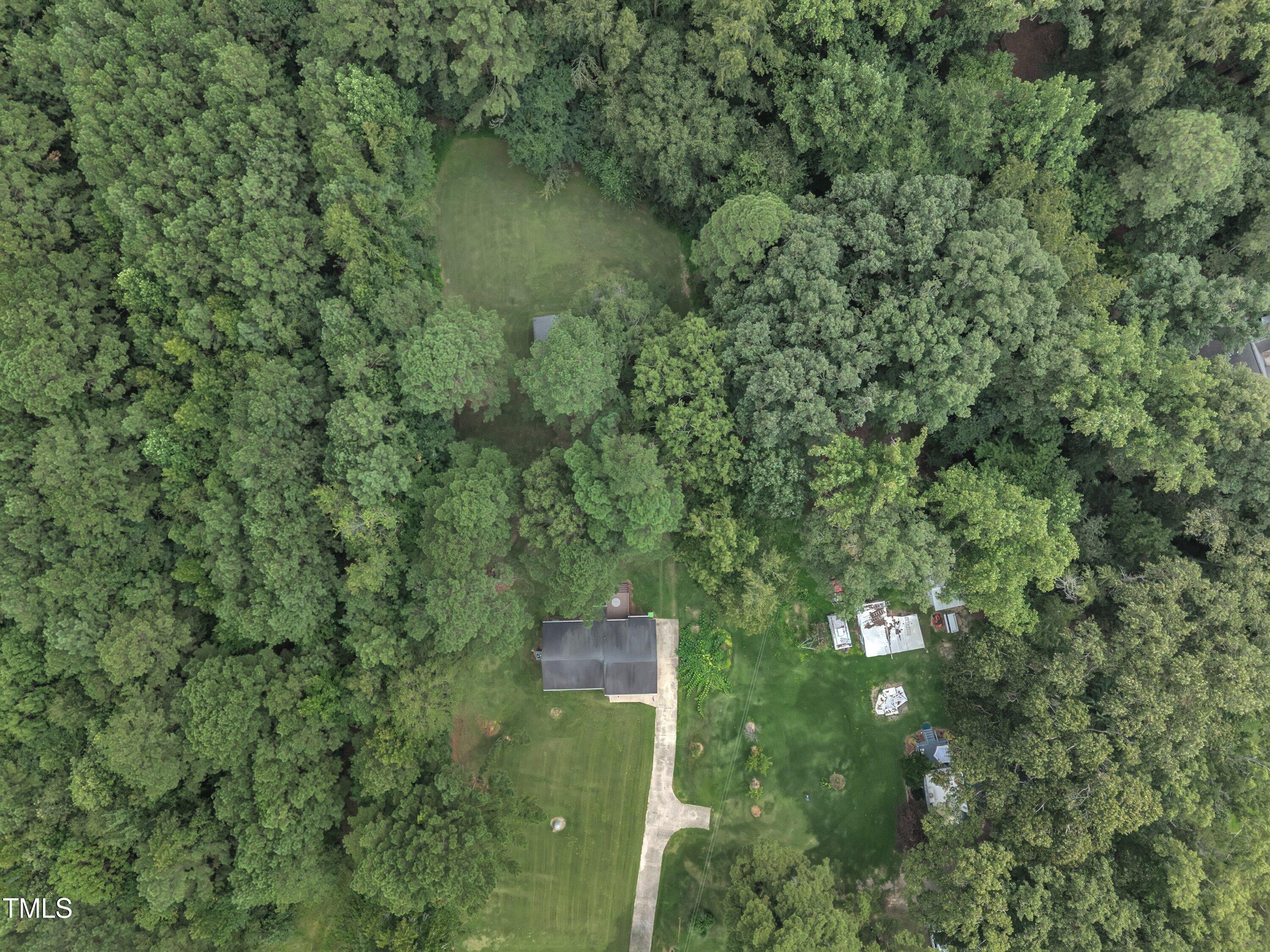 718 Winston Road Clayton, NC 27520 - Photo 44 of 46 718 Winston Rd-44