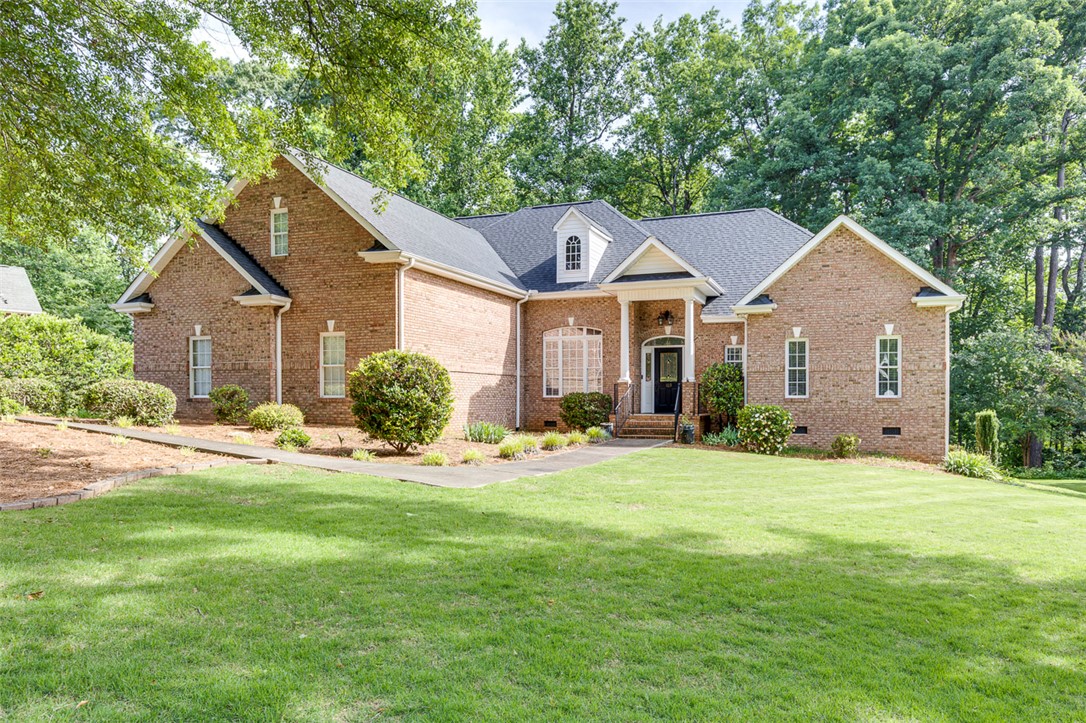 103 Wildcat Cliffs Road Anderson, SC 29621 - Photo 1 of 50