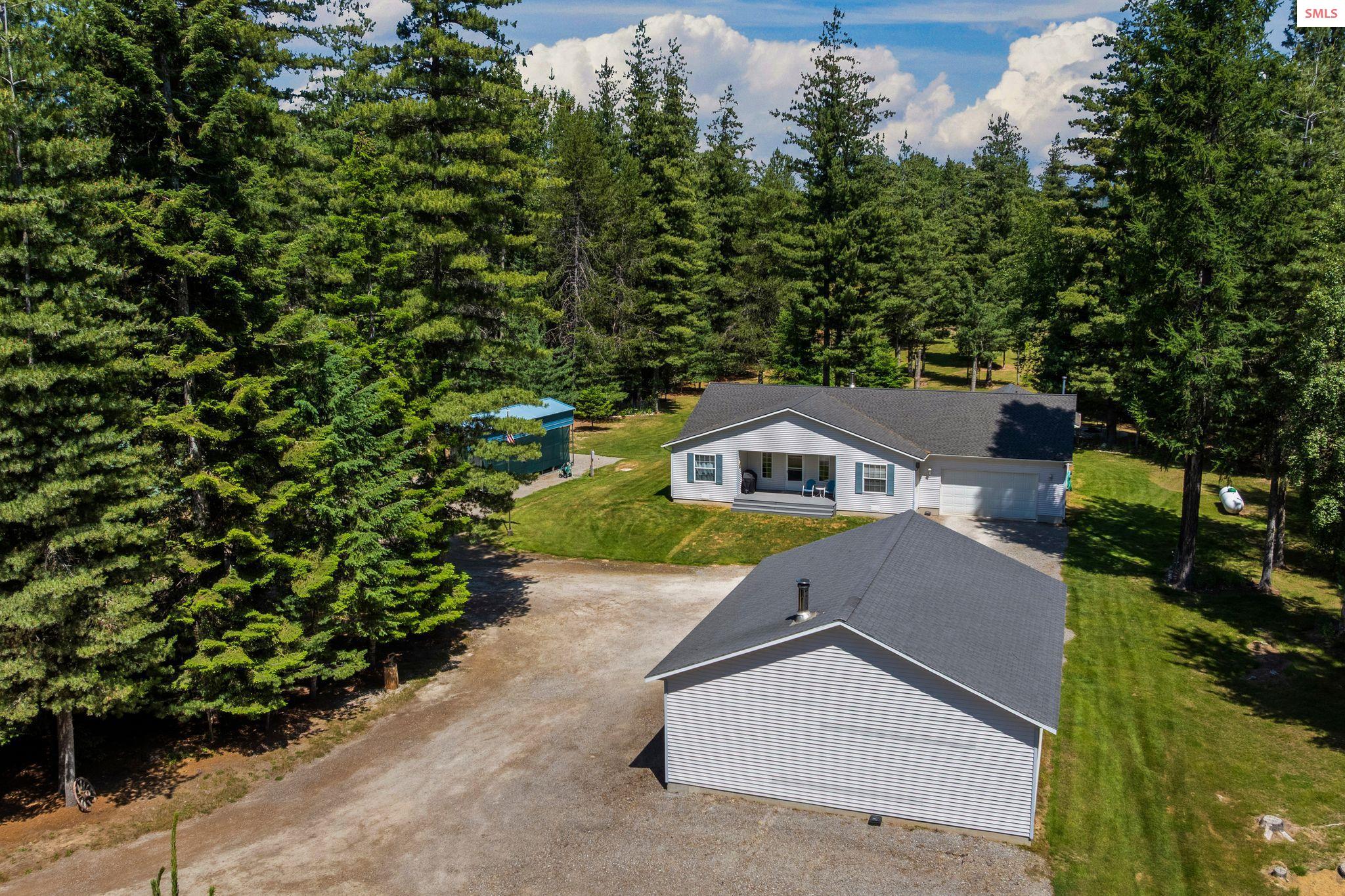249 Indigo Sky Road Sandpoint, ID 83864 - Photo 41 of 78 Gallery Image 41