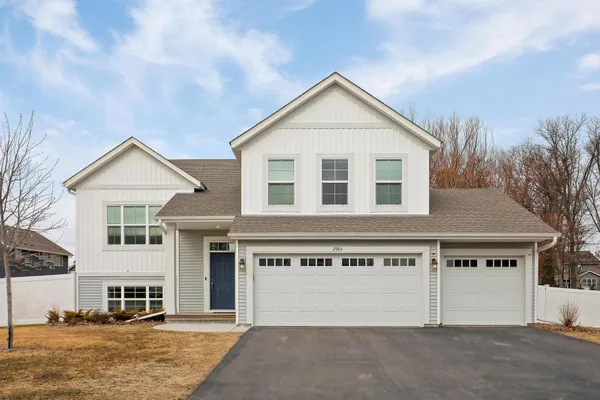 $559,900 | 2985 127th Avenue Northeast, Blaine, MN 55449