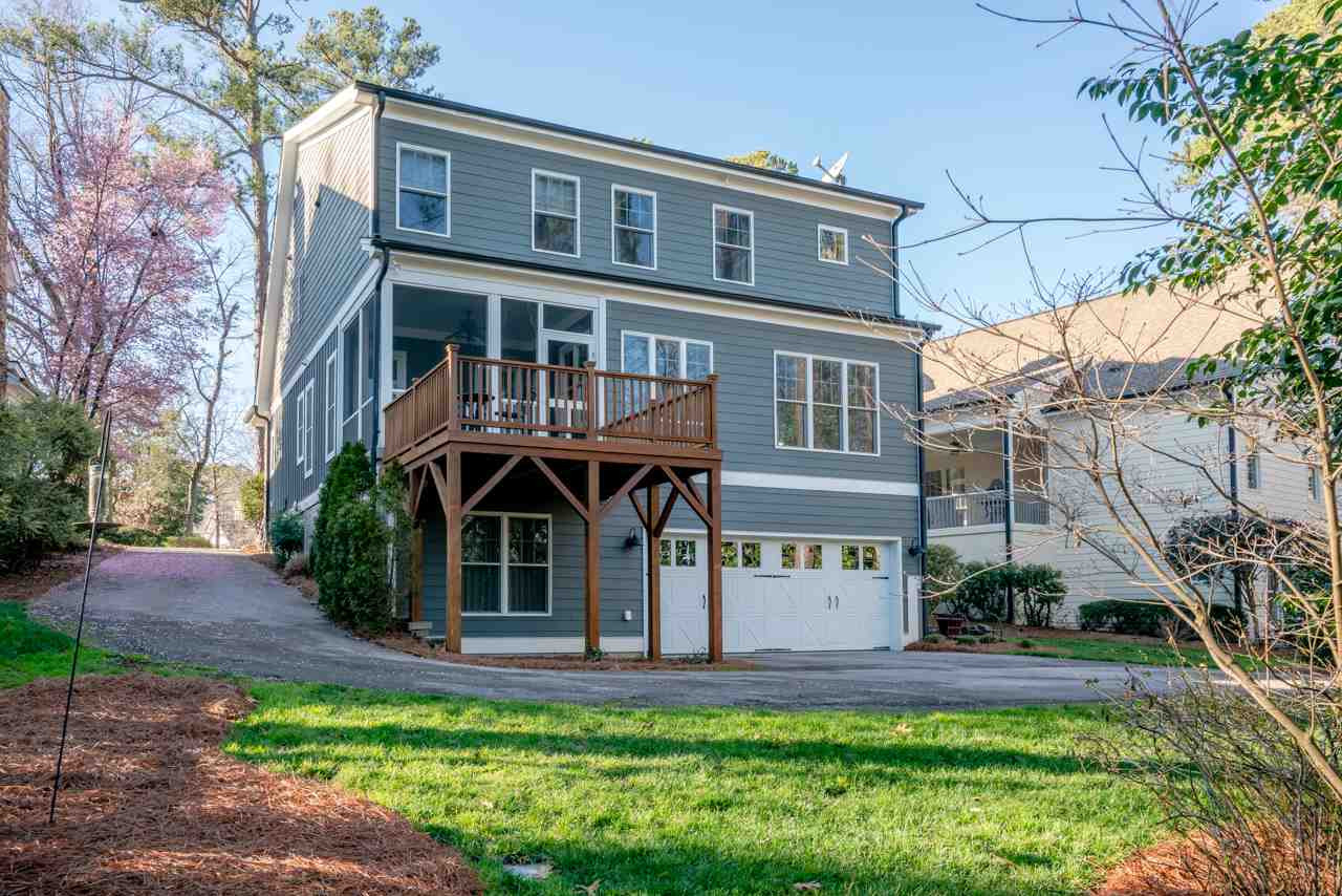 1016 Brooks Avenue Raleigh, NC 27607 - Photo 29 of 30 Photo 29