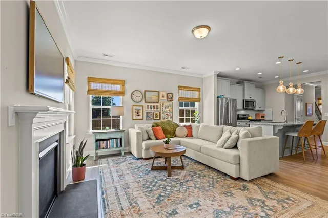 $423,500 | 104 Red Maple Way, King, NC 27021