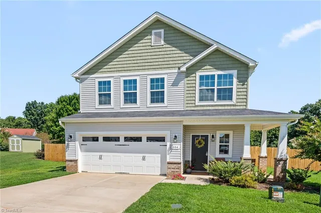 $423,500 | 104 Red Maple Way, King, NC 27021