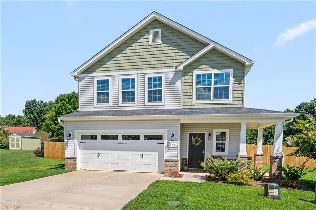 104 Red Maple Way King, NC 27021 - Photo 2 of 45