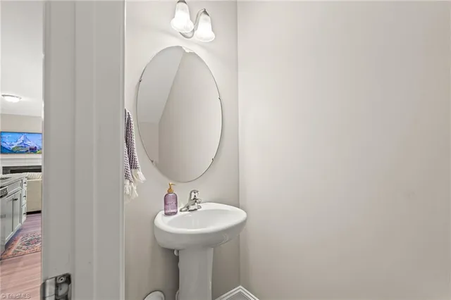 $423,500 | 104 Red Maple Way, King, NC 27021