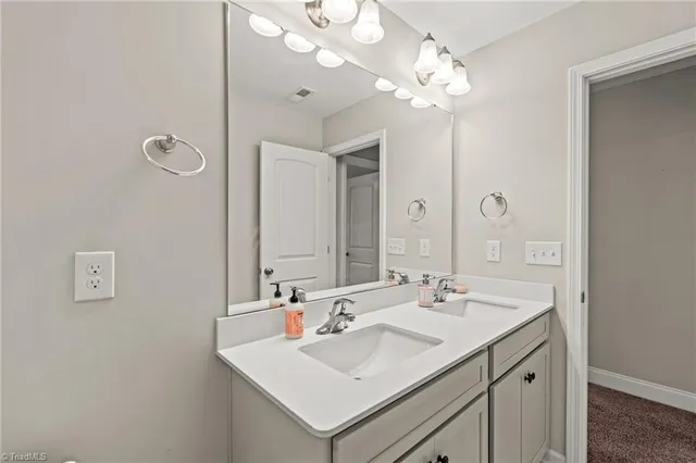 $423,500 | 104 Red Maple Way, King, NC 27021