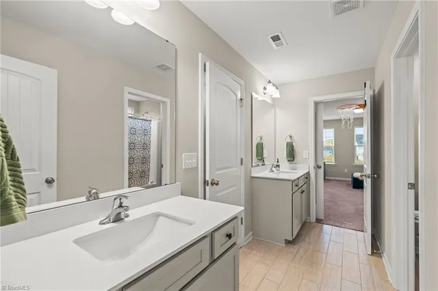 $423,500 | 104 Red Maple Way, King, NC 27021