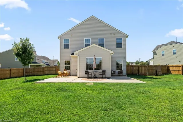 $423,500 | 104 Red Maple Way, King, NC 27021