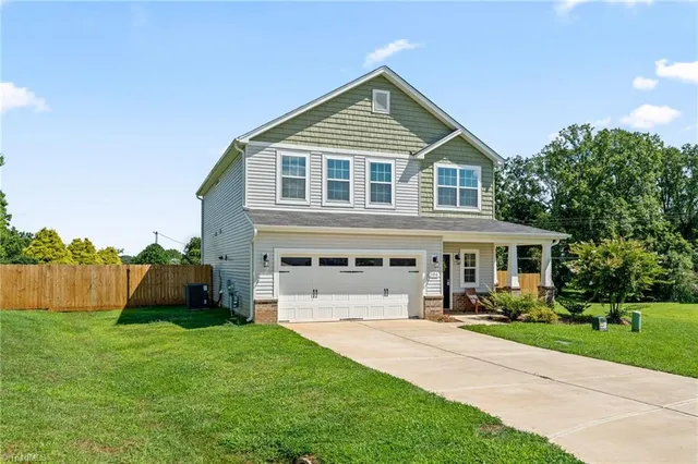 $423,500 | 104 Red Maple Way, King, NC 27021