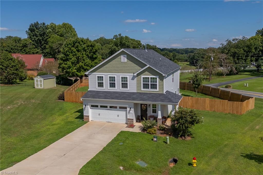 104 Red Maple Way King, NC 27021 - Photo 43 of 45