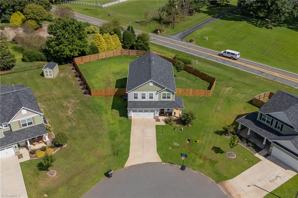 104 Red Maple Way King, NC 27021 - Photo 44 of 45