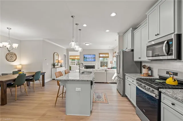 $423,500 | 104 Red Maple Way, King, NC 27021