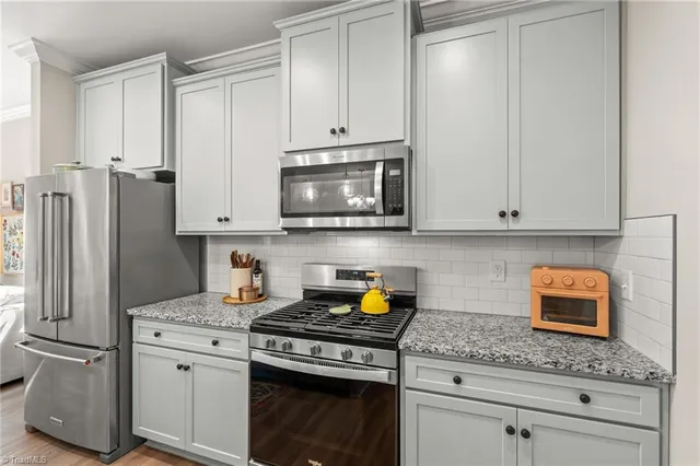 $423,500 | 104 Red Maple Way, King, NC 27021