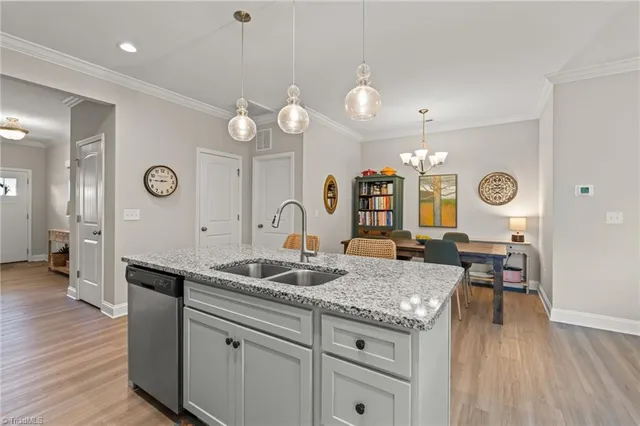 $423,500 | 104 Red Maple Way, King, NC 27021