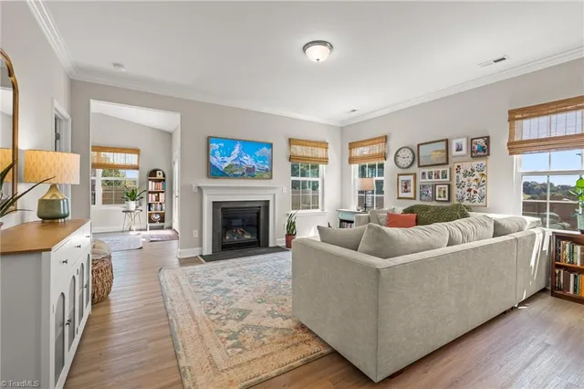 $423,500 | 104 Red Maple Way, King, NC 27021