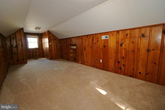 5525 Heatherwood Road Halethorpe, MD 21227 - Photo 9 of 15 Bedroom 3 / Upper Level