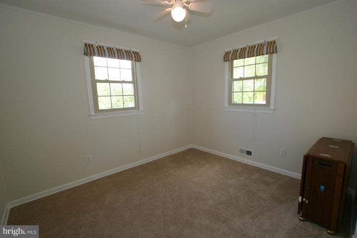 5525 Heatherwood Road Halethorpe, MD 21227 - Photo 10 of 15 Bedroom 2