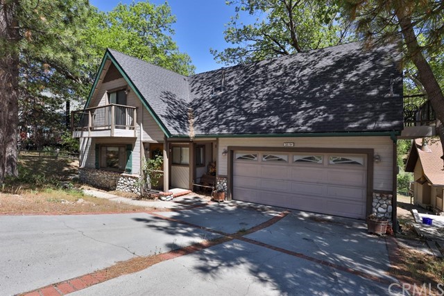 28194 North Bay Road Lake Arrowhead, CA 92352 - Photo 1 of 1 Gallery Image 1