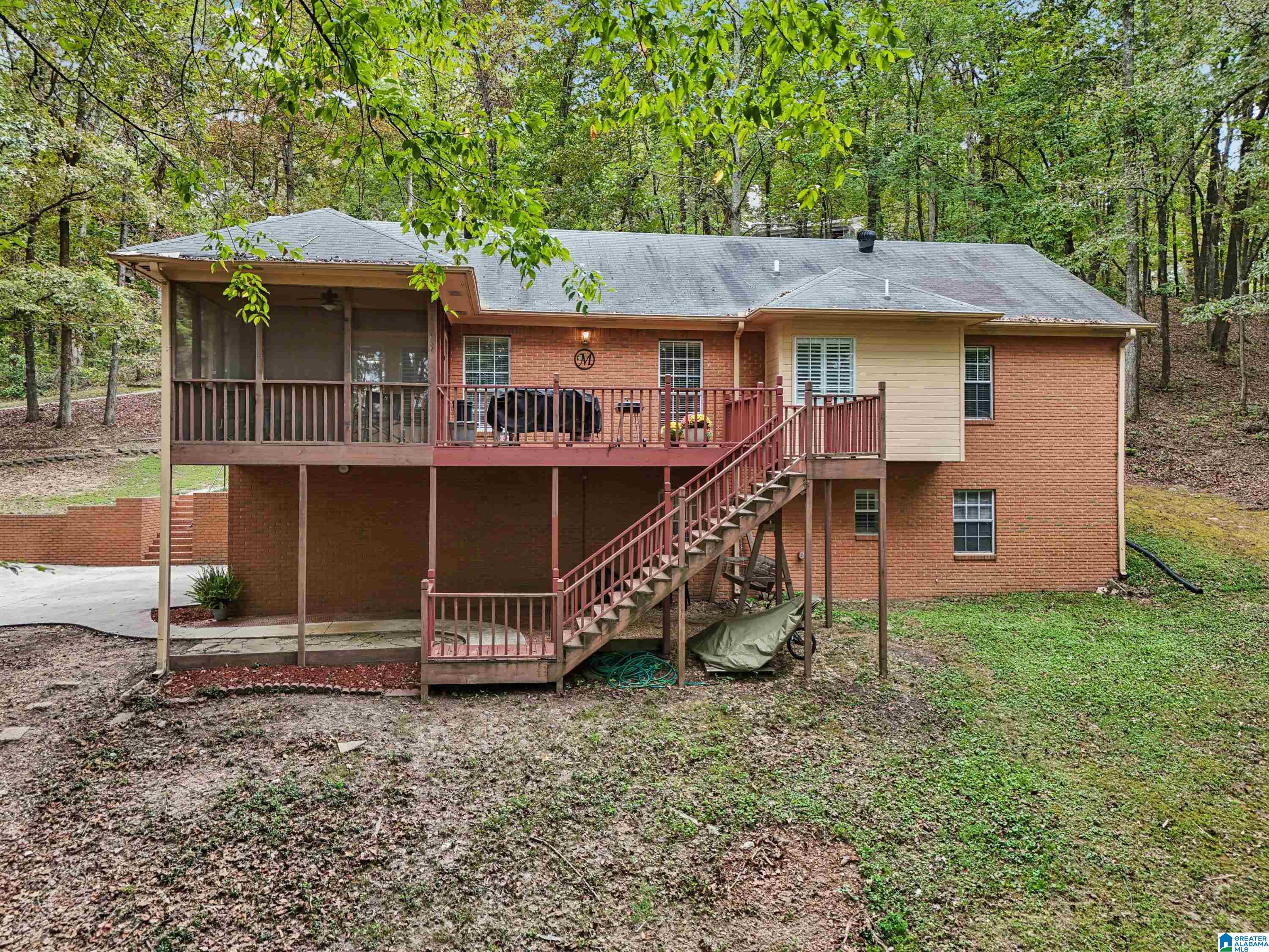 150 Virginia Street Oneonta, AL 35121 - Photo 56 of 62
