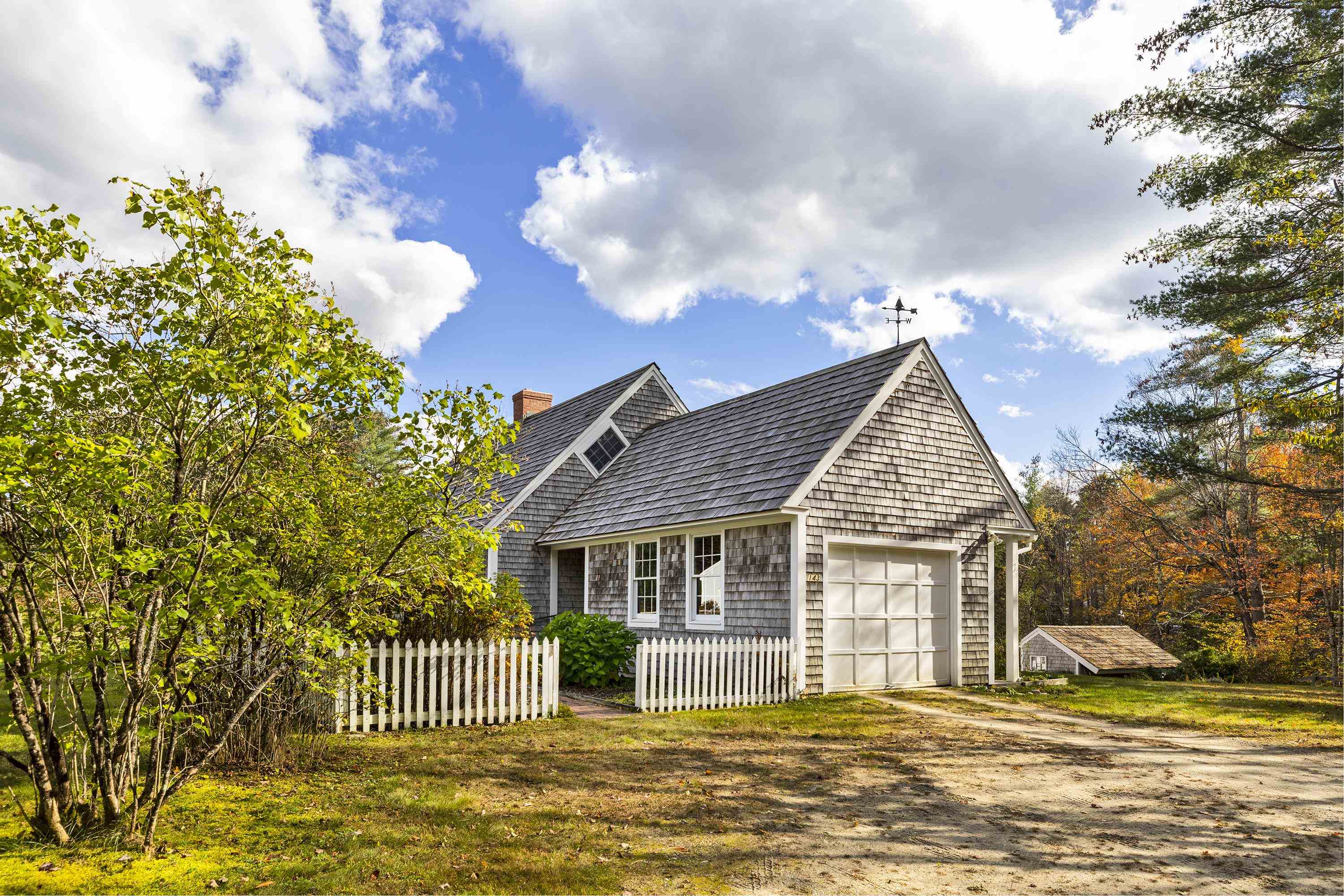 143 Shindagan Road Wilmot, NH 03287 - Photo 13 of 38
