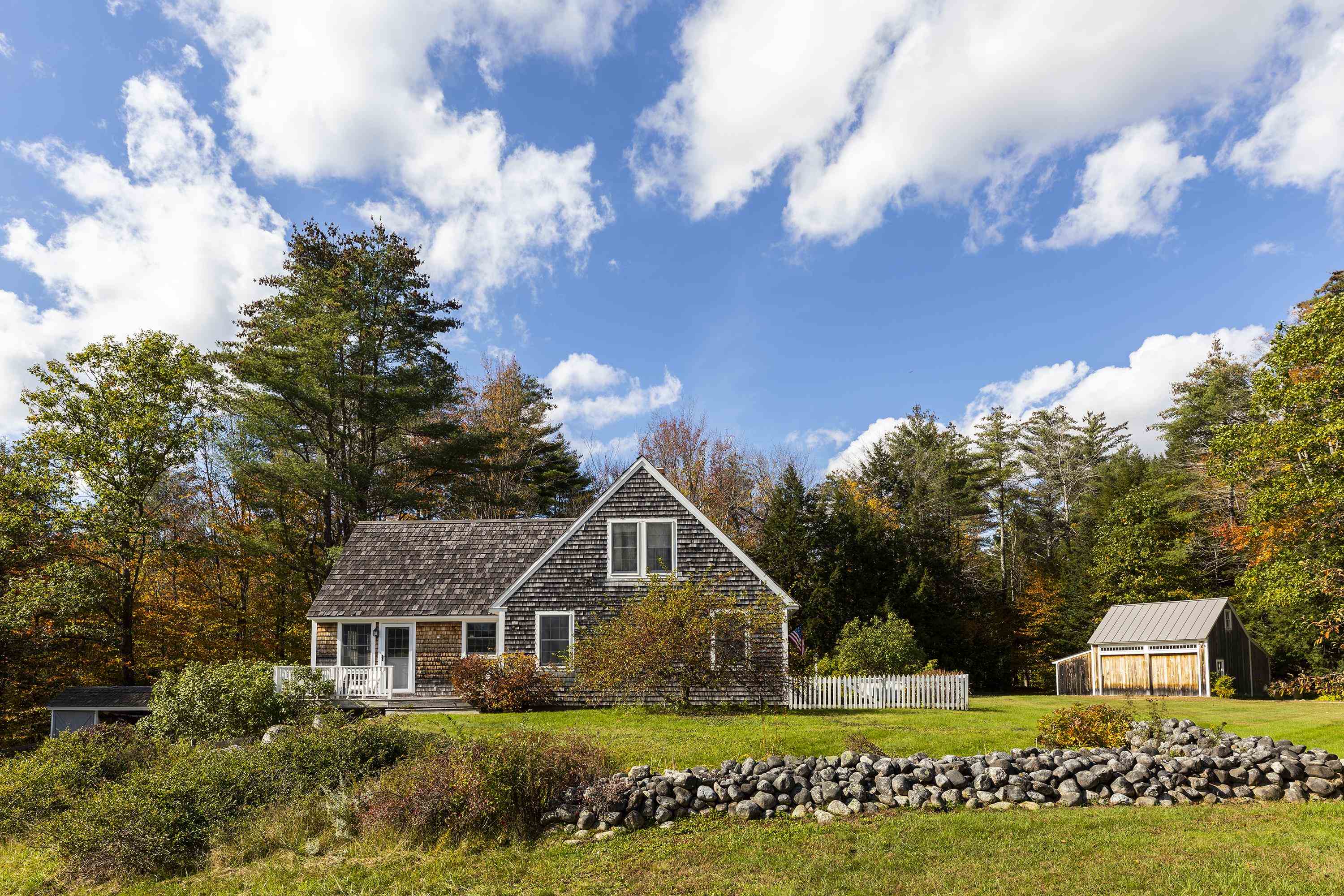 143 Shindagan Road Wilmot, NH 03287 - Photo 4 of 38