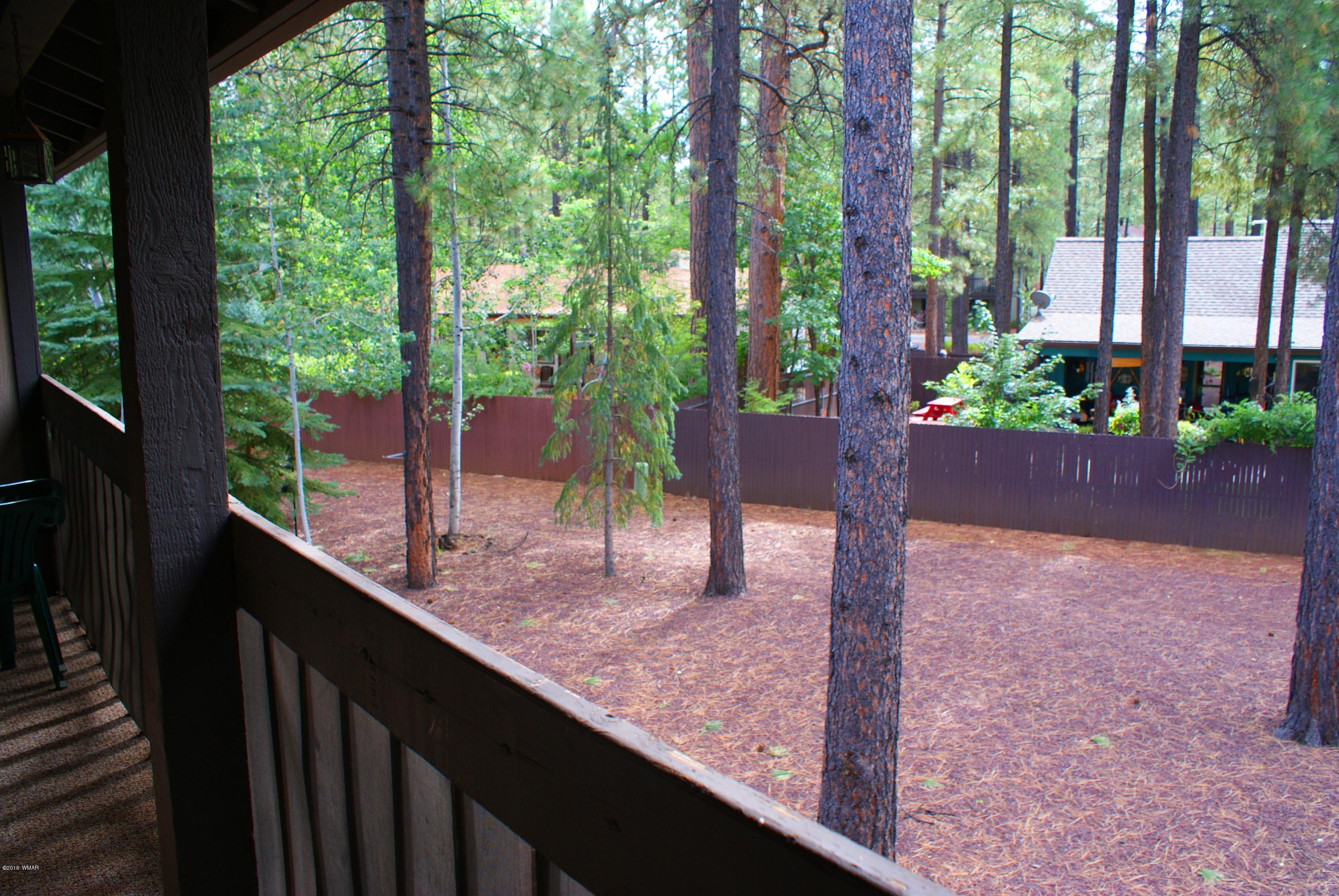 2828 Sports Village Loop, Unit A Pinetop, AZ 85935 - Photo 1 of 37