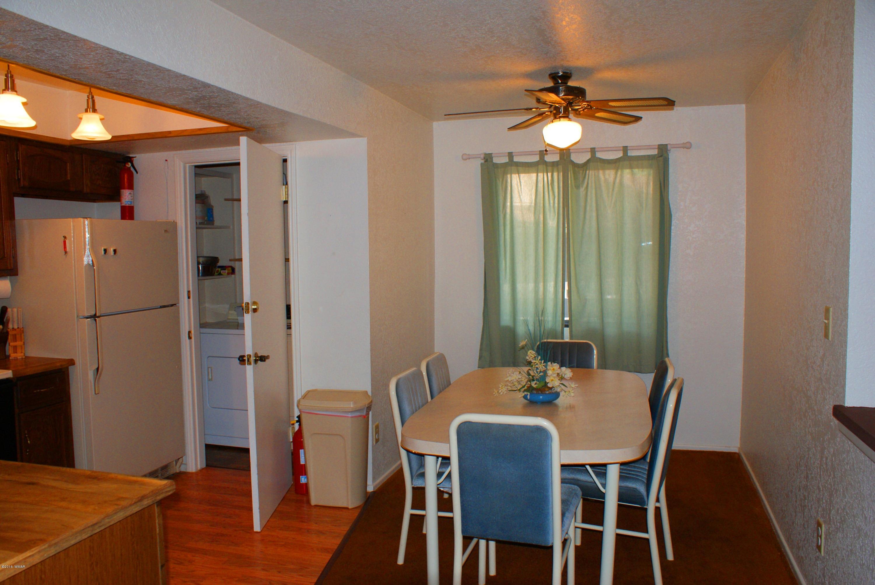 2828 Sports Village Loop, Unit A Pinetop, AZ 85935 - Photo 11 of 37