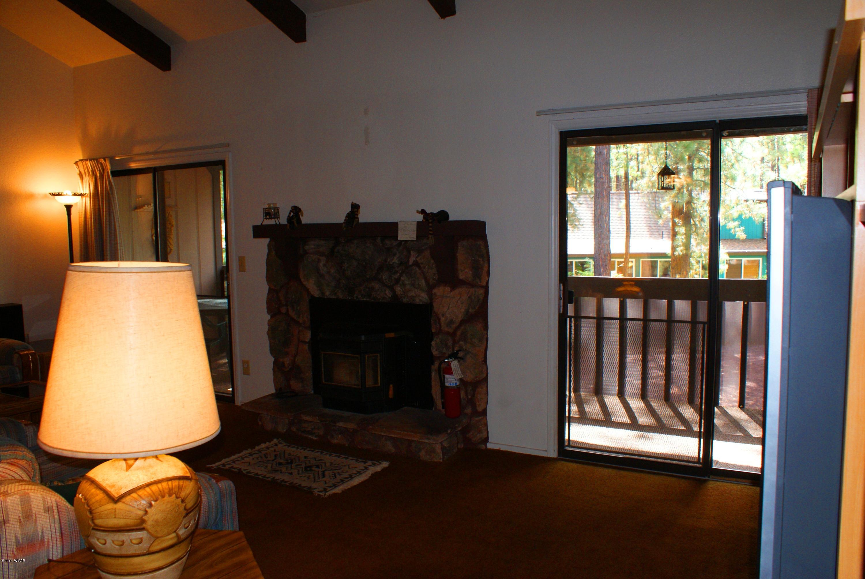 2828 Sports Village Loop, Unit A Pinetop, AZ 85935 - Photo 13 of 37