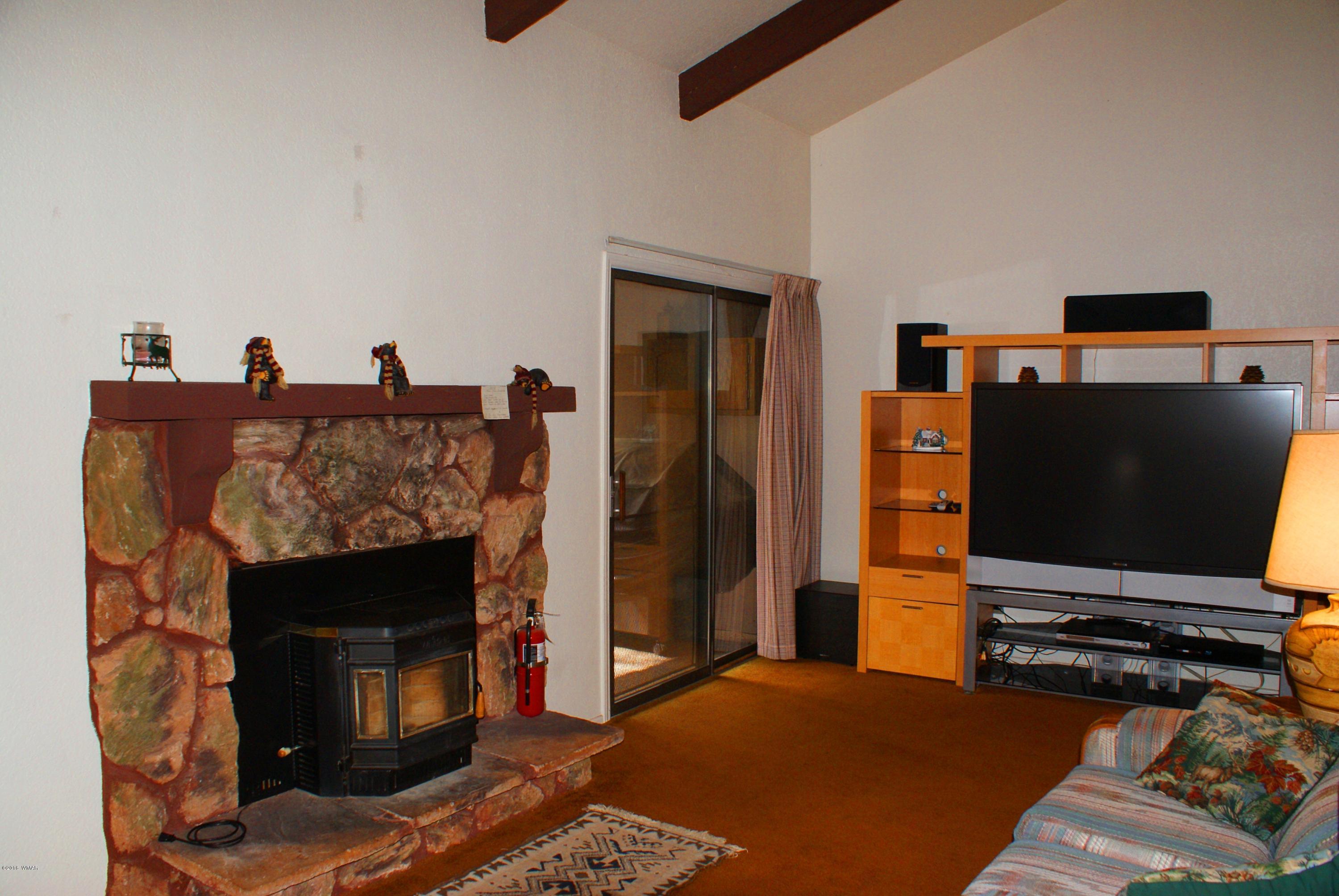 2828 Sports Village Loop, Unit A Pinetop, AZ 85935 - Photo 14 of 37